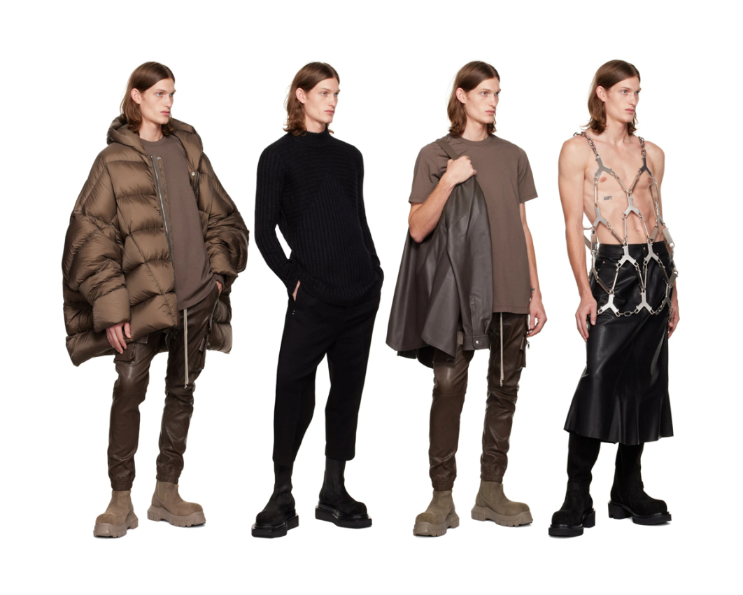 LATEISHA GRANT - PORTFOLIO - ADVERTISING